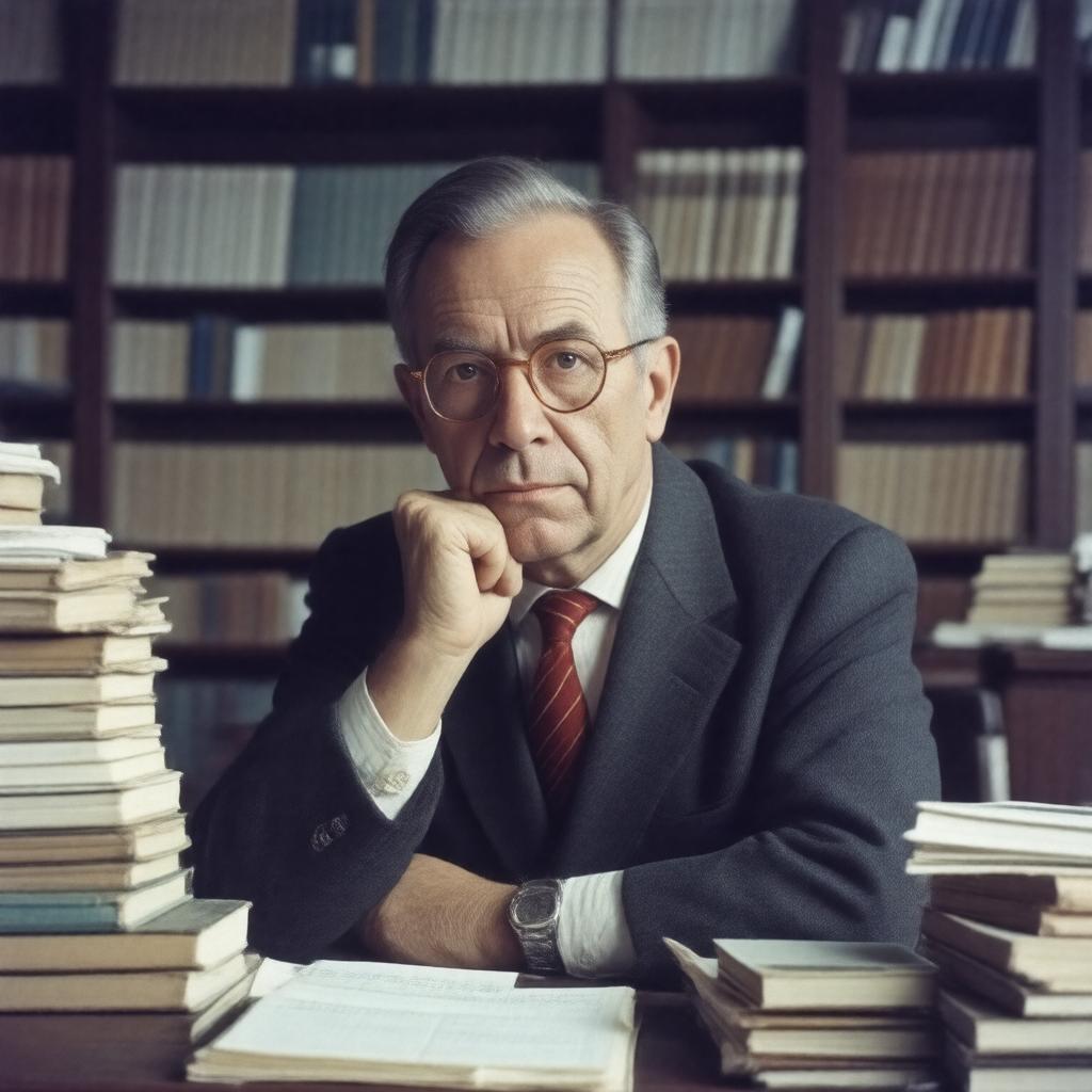 Roger Mead